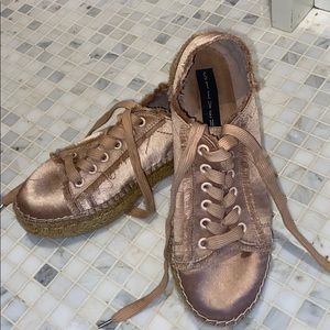 Steve Madden size 7 shoes